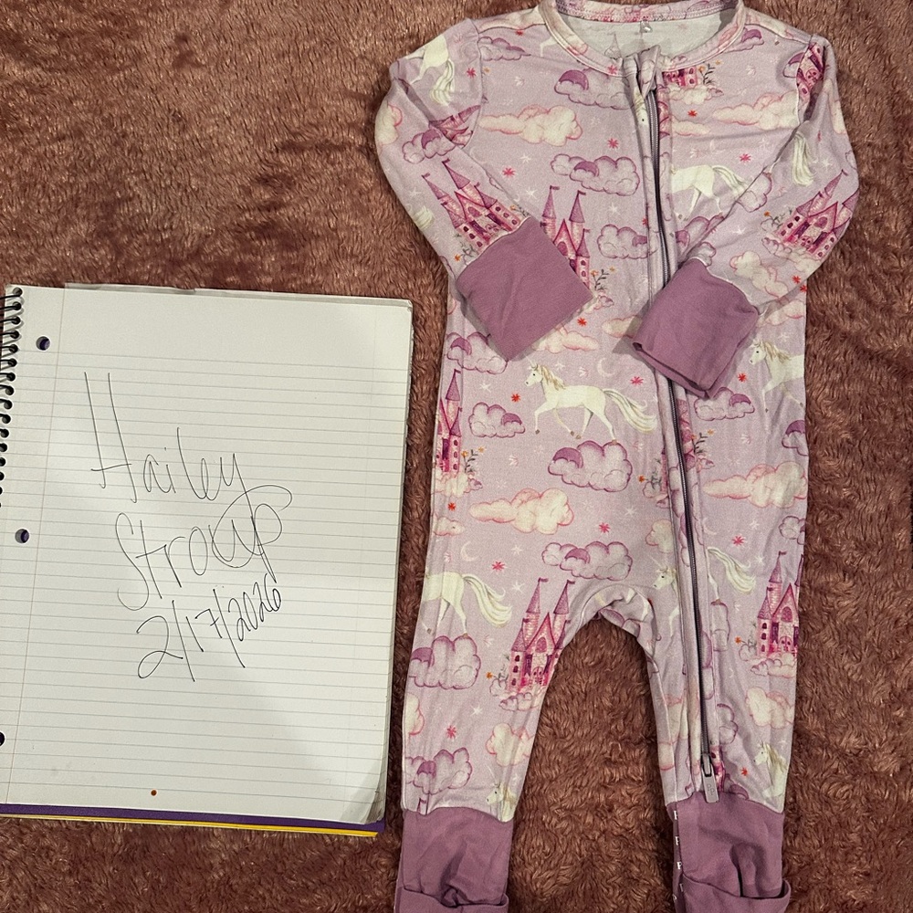 Posh Peanut Lilith Convertible Sleeper